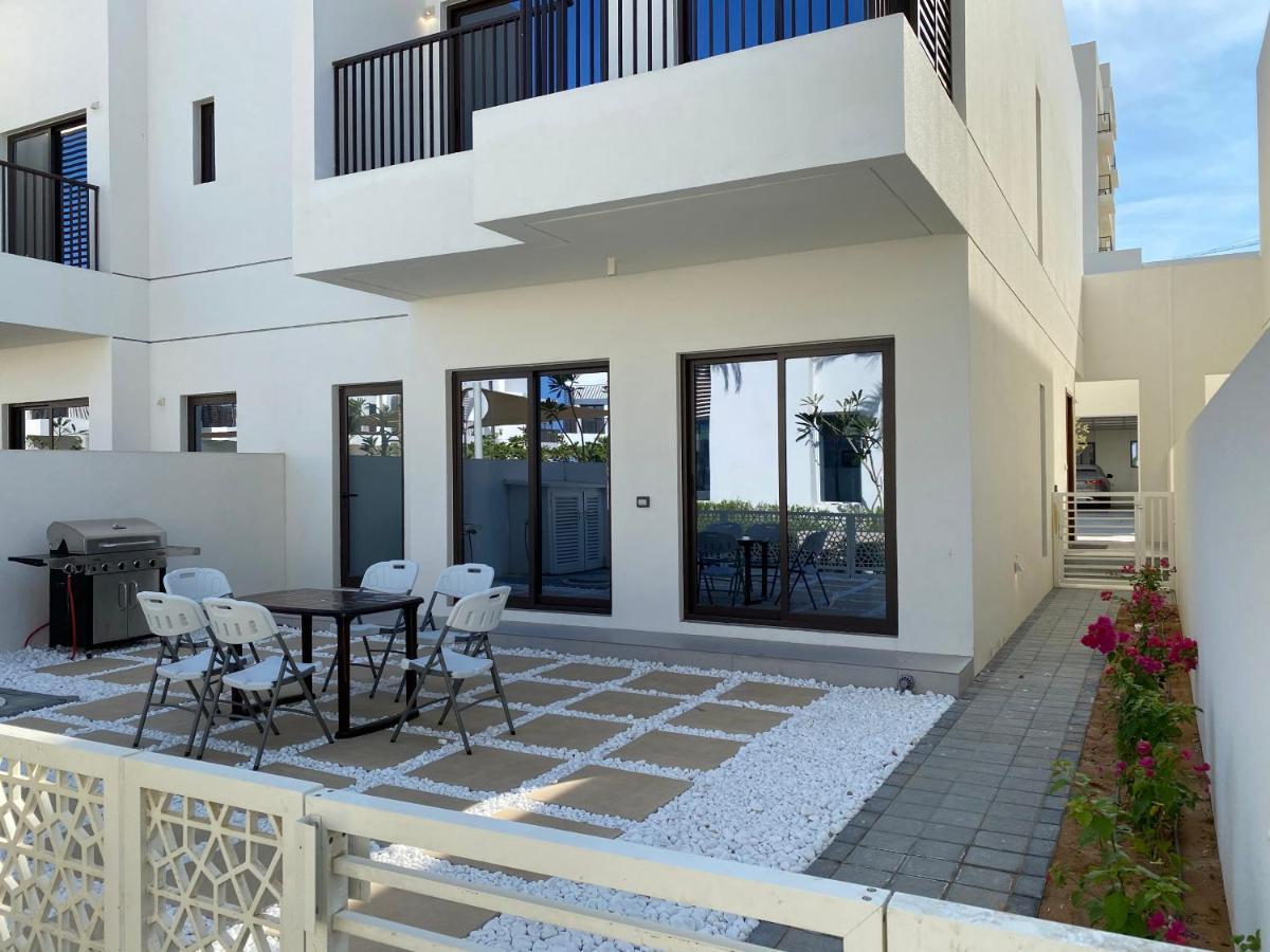 The White Villa Fuyaira Exterior foto
