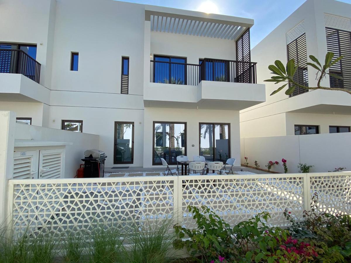 The White Villa Fuyaira Exterior foto