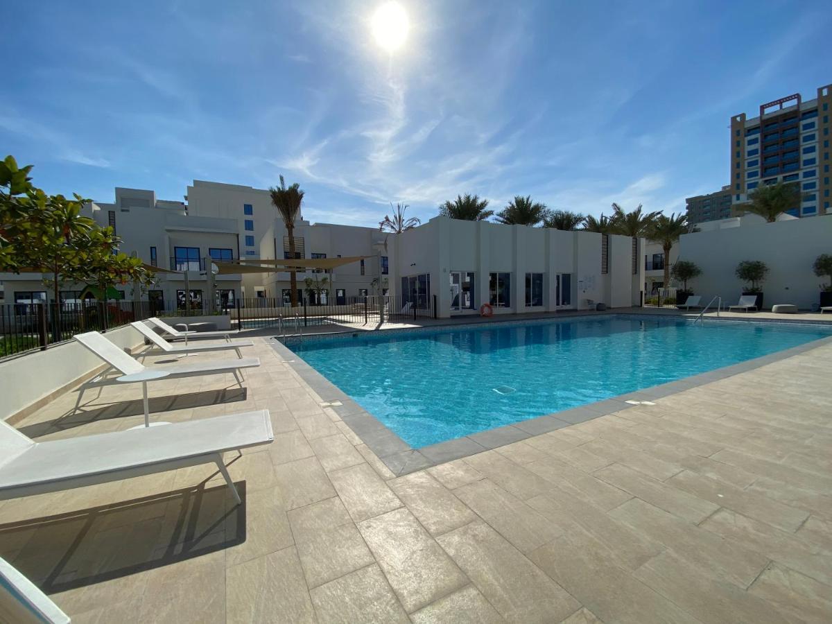 The White Villa Fuyaira Exterior foto