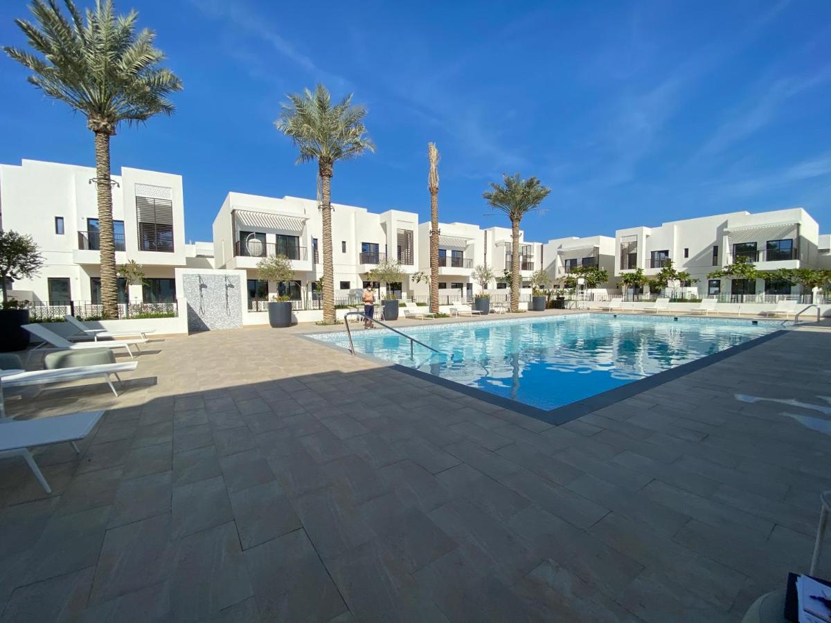 The White Villa Fuyaira Exterior foto