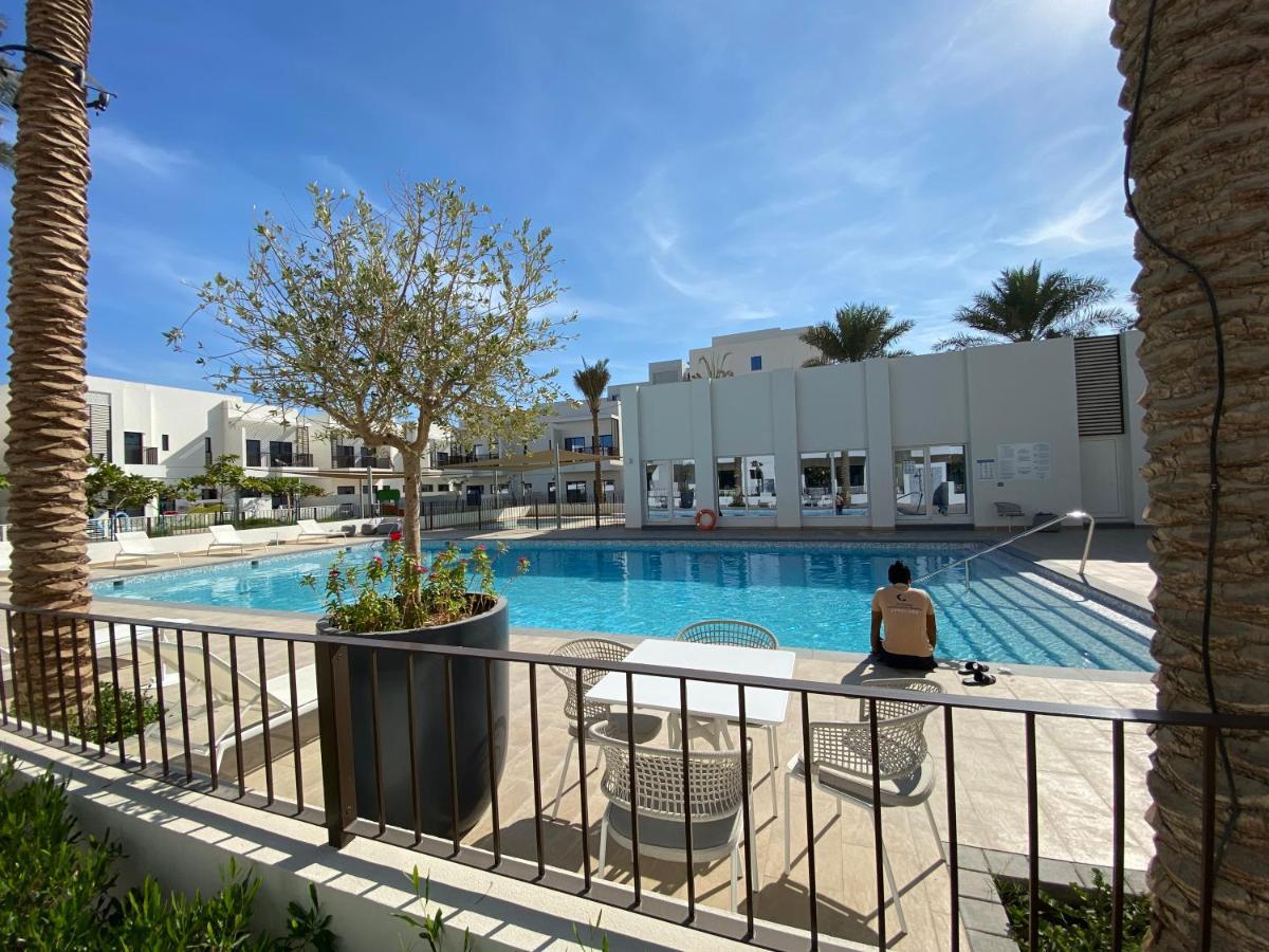 The White Villa Fuyaira Exterior foto