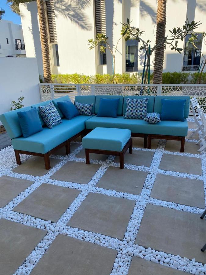 The White Villa Fuyaira Exterior foto